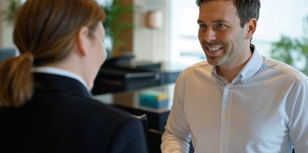 Perché il Tuo Hotel Deve Puntare sulle Prenotazioni Dirette (e Come Farlo)