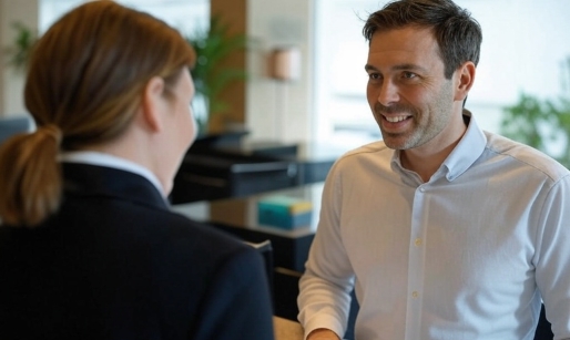 Perché il Tuo Hotel Deve Puntare sulle Prenotazioni Dirette (e Come Farlo)